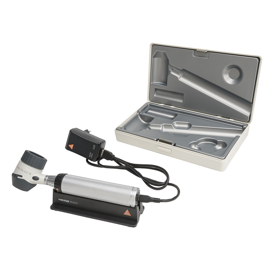 K-262.28.388 K-262.28.388  ~ DELTA 20 T SET 4 USB+TR. ~