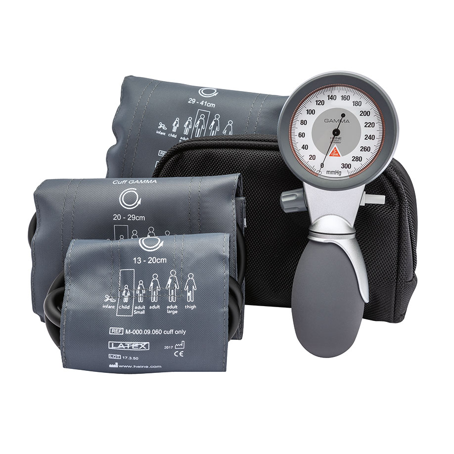 M-000.09.554 M-000.09.554  ~ GAMMA G7 AERZTEKIT LATEXFREI ~