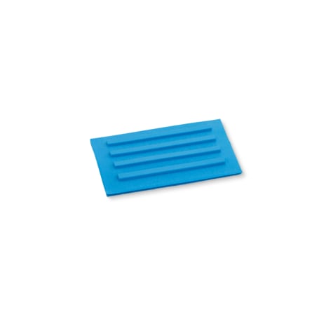 MG115076 MG115076  ~ DISPOSABLE MAGNETIC DRAPE STERILE BLUE 115X76MM [50 BX] ~