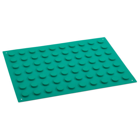 MG300400R MG300400R  ~ REUSABLE MAGNETIC MAT GREEN 300X400MM [3 PK] ~