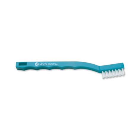 N2100 N2100  ~ TOOTHBRUSH NYLON 7IN [3 PK] ~