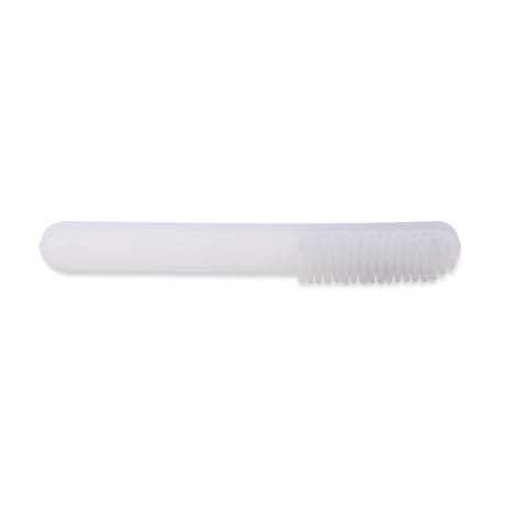 N3000 N3000  ~ TOOTHBRUSH NYLON 7 X 3 8IN BRISTLE [1 EA] ~