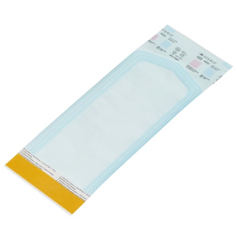 NWKP0915 NWKP0915  ~ STERILIZATION POUCH (SELF SEAL)  9CMx15CM (200 PACKAGE) ~