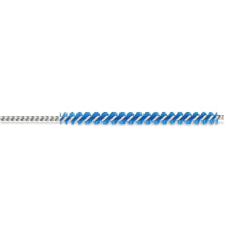 PP1615850 PP1615850  ~ PP CHNL BRUSH BLUE 16 INCH L 0.158 INCH DIAM [50 PK] ~