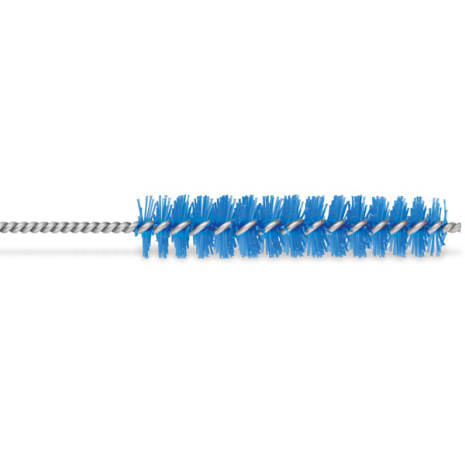 PP1839350 PP1839350  ~ PP CHNL BRUSH BLUE 18 INCH L 0.393 INCH DIAM [50 PK] ~