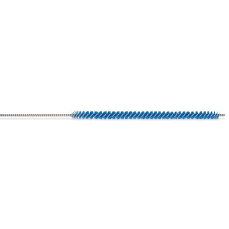 PP22105 PP22105  ~ PP CHNL BRUSH BLUE 22 INCH L 0.105 INCH DIAM [2 PK] ~