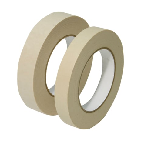 RK032 RK032  ~ PLAIN TAPE (9 ROLLS PK) ~