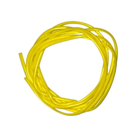 VL2203 VL2203  ~ VASCULAR TIE MINI YELLOW 18IN STERILE [10 BX] ~