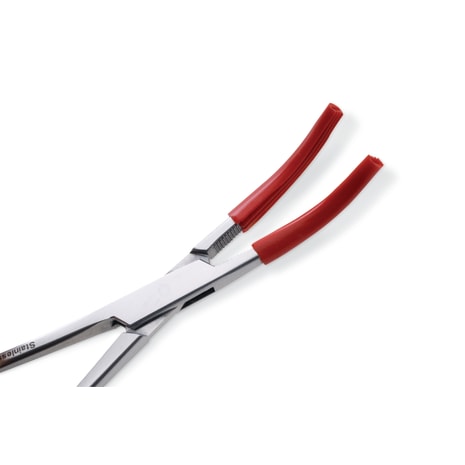 VS2101 VS2101  ~ RED CLAMP JAW COVERS STERILE [10 BX] ~