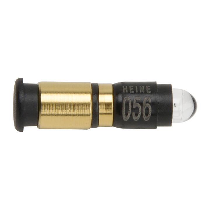X-001.88.056 X-001.88.056  ~ XHL XENON HALOGEN LAMPE 2,5V ~