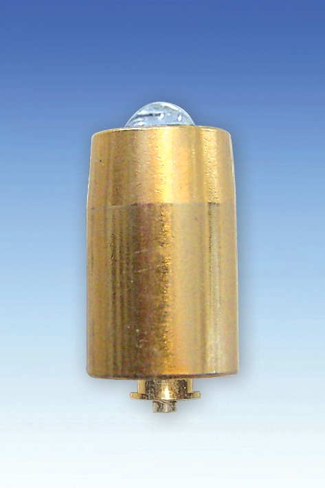 X-001.88.107 X-001.88.107  ~ XHL XENON HALOGEN LAMPE 2,5V ~
