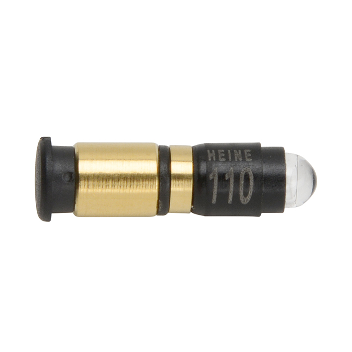 X-001.88.110 X-001.88.110  ~ XHL XENON HALOGEN LAMPE 2,5V ~