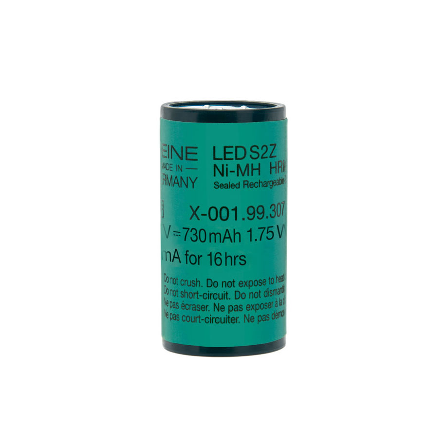 X-001.99.307 X-001.99.307  ~ LADEBATTERIE LED S2Z 2,5V ~