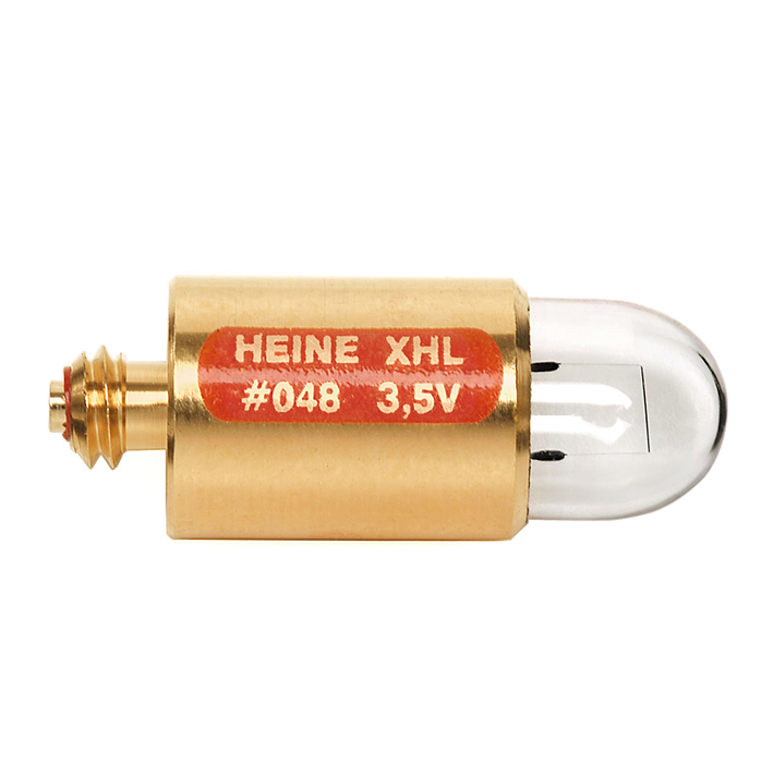 X-002.88.048 X-002.88.048  ~ XHL XENON HALOGEN LAMPE 3,5V ~