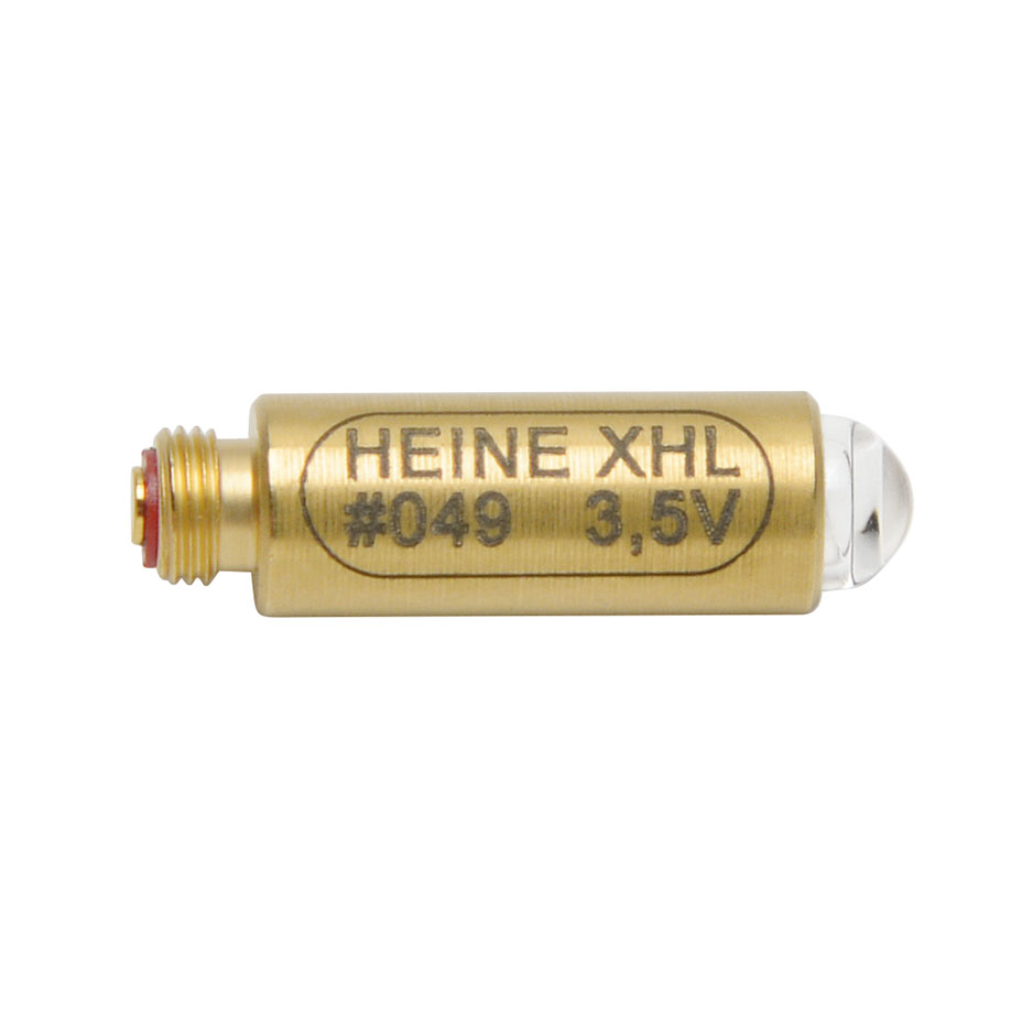 X-002.88.049 X-002.88.049  ~ XHL XENON HALOGEN LAMPE 3,5V ~