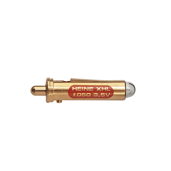 X-002.88.050 X-002.88.050  ~ XHL XENON HALOGEN LAMPE 3,5V ~
