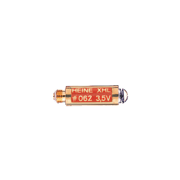 X-002.88.062 X-002.88.062  ~ XHL XENON HALOGEN LAMPE 3,5V ~