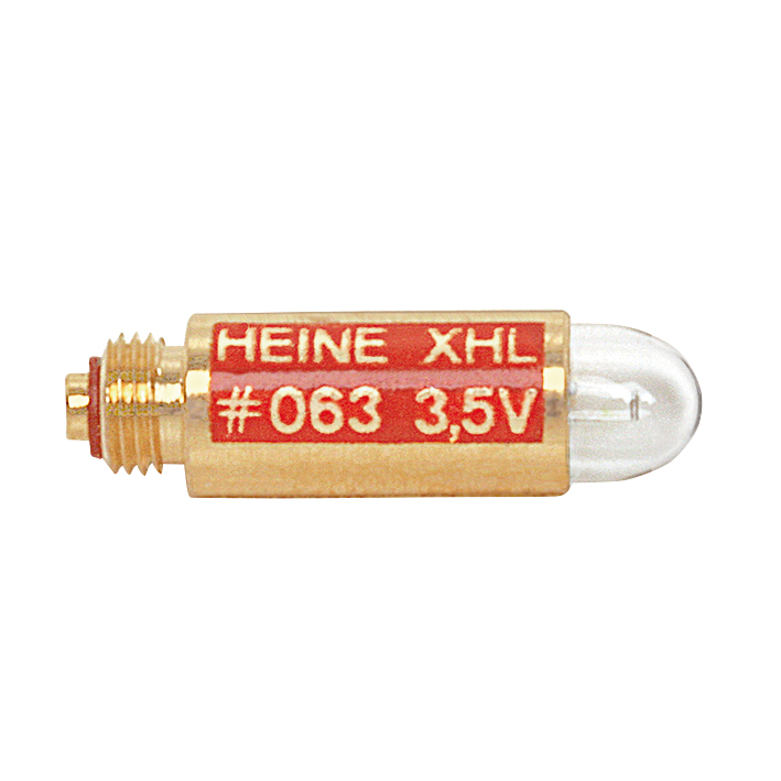 X-002.88.063 X-002.88.063  ~ XHL XENON HALOGEN LAMPE 3,5V ~