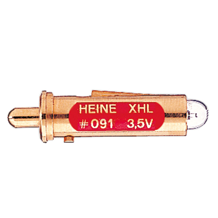 X-002.88.091 X-002.88.091  ~ XHL XENON HALOGEN LAMPE 3,5V ~