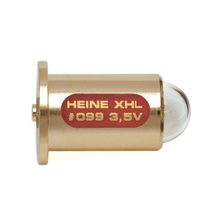X-002.88.099 X-002.88.099  ~ XHL XENON HALOGEN LAMPE 3,5V ~