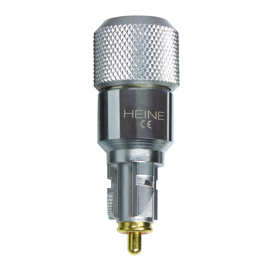 X-002.98.002 X-002.98.002  ~ 3,5V BELEUCHTUNGS-ADAPTER ~
