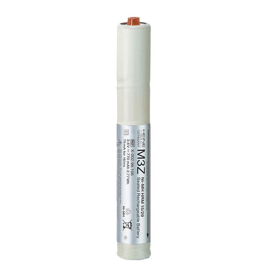 X-002.99.106 X-002.99.106  ~ NIMH LADEBATTERIE M 3 Z ~