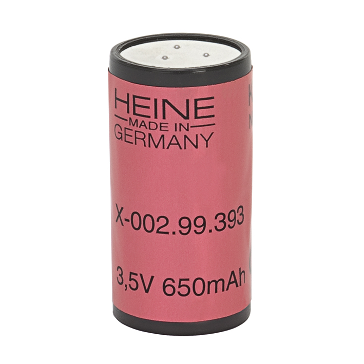 X-002.99.393 X-002.99.393  ~ BATT.3,5V K3Z F.BETA NT2, KURZ ~