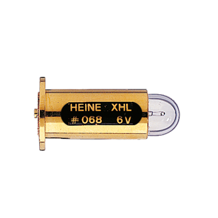 X-004.88.068 X-004.88.068  ~ XHL XENON HALOGEN LAMPE 6V ~