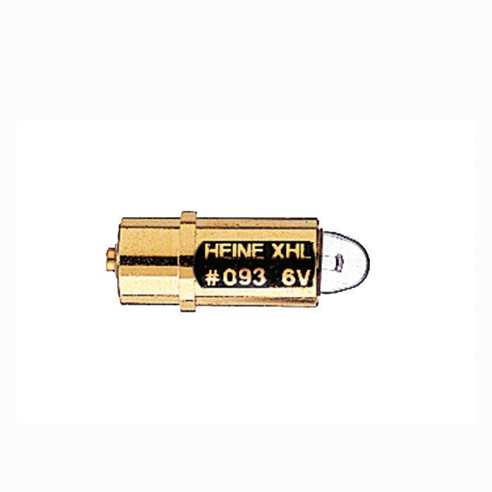 X-004.88.093 X-004.88.093  ~ XHL XENON HALOGEN LAMPE 6V ~
