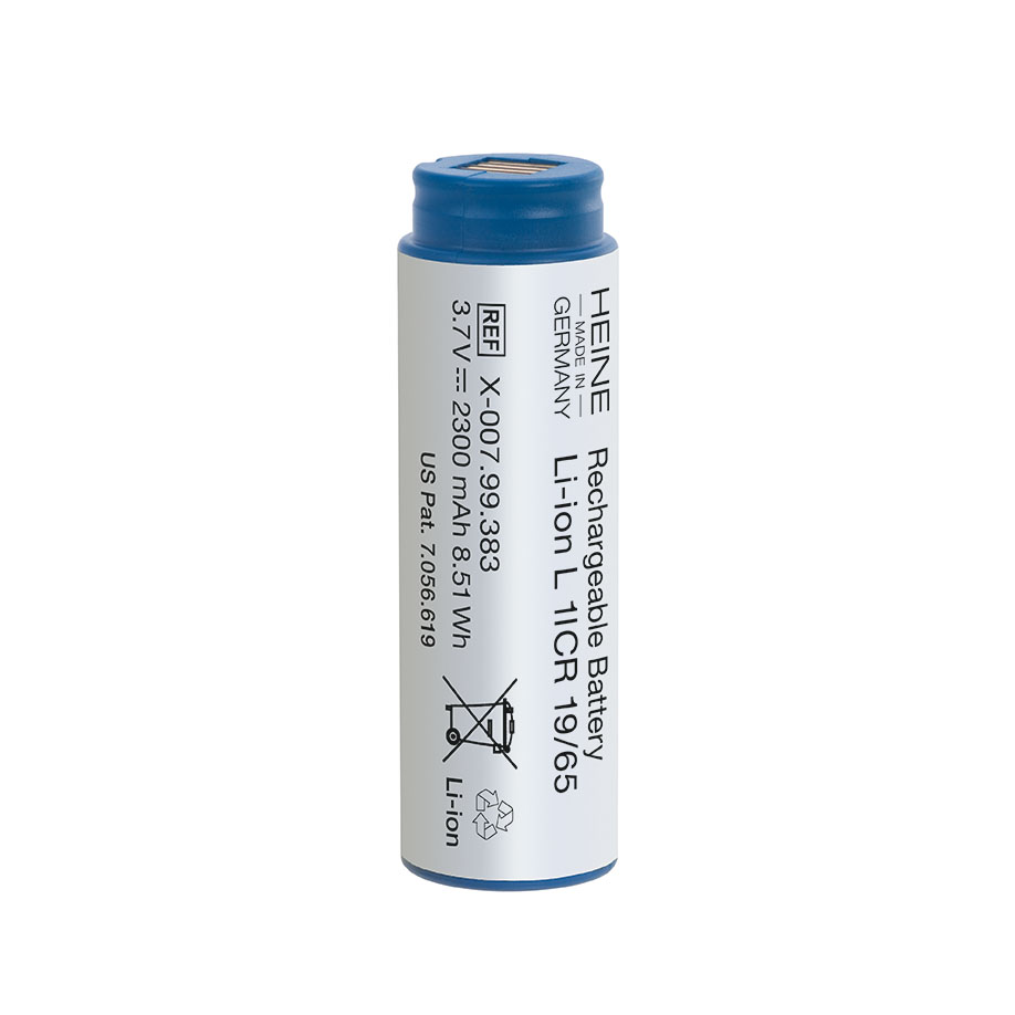 X-007.99.383 X-007.99.383  ~ LADEBATTERIE LI-ION L ~