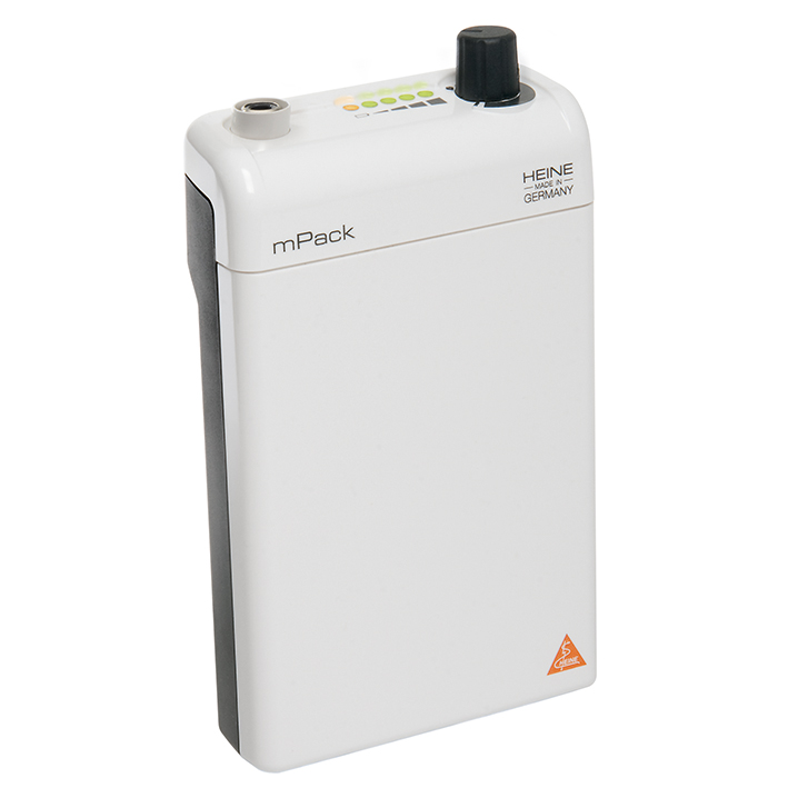 X-007.99.671 X-007.99.671  ~ MPACK MIT LADEBATTERIE ~