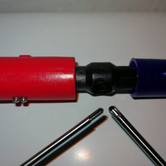 15-61210  ~ BU25AFR ~ 100 Stück Hochleistungs-Shaverblades_Aggressive Full Radius Resector   = 2,5 mm; L=80 mm ~