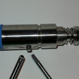 15-65230  ~ EU25FRR ~ 100 Stück Hochleistungs-Shaverblades_Full Radius Resector   = 2,5 mm; L=80 mm ~