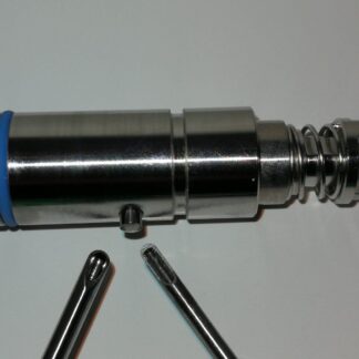 15-65530  ~ EU55FRR ~ 5 Stück Hochleistungs-Shaverblades_Full Radius Resector   = 5,5 mm; L=130 mm ~