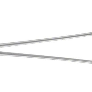 BM027R  ~ DUROGRIP GEFÄSSNADELHALTER GRAZIL 230MM ~