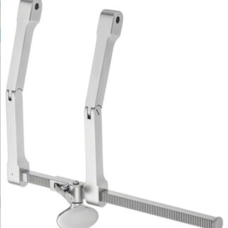 BV401R  ~ RAHMEN ALLEIN SPREIZWEITE 170MM ~