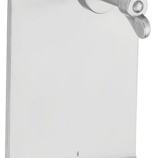 BV406R  ~ BLATT SCOVILLE 63X51MM ~