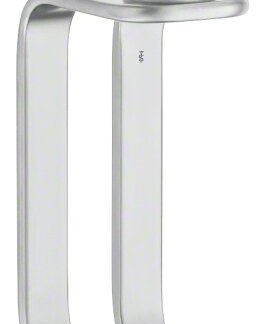 BV445R  ~ CASPAR SPERRERBLATT 2-ZINKIG 52X22MM ~