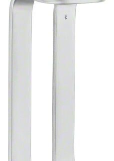 BV447R  ~ CASPAR SPERRERBLATT 2-ZINKIG 62X22MM ~