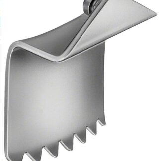 BV517R  ~ BLÄTTER PAAR 47X51MM KSV. ~