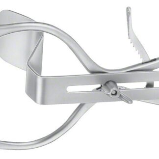 BV580R  ~ BLASENWUNDSPREIZER MILLIN KPL. ~