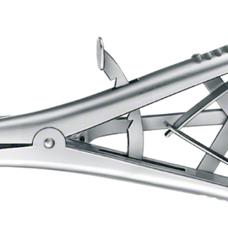 BV941R  ~ GALLENBLASEN EXTRAKTOR NUTZB.BL.LG.55MM ~