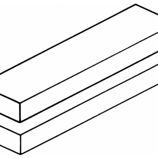 DB096  ~ SUPER ARKANSAS SCHLEIFSTEIN BLOCK ~