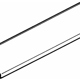 DB097  ~ SUPER ARKANSAS SCHLEIFSTEIN KEILFÖRMIG ~