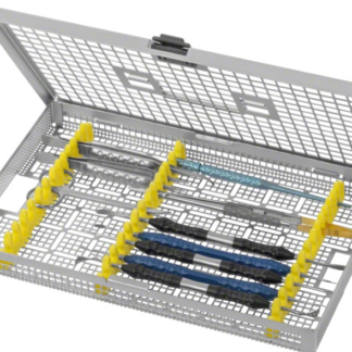 DX707  ~ ERGOPLANT WEICHGEWEBE SET ~