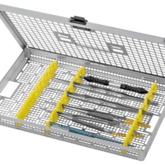 DX720  ~ WEICHGEWEBE SET ~