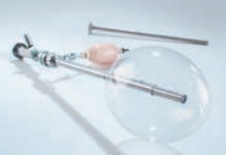 EJ870P  ~ HERLOON-Ballonschaft ~