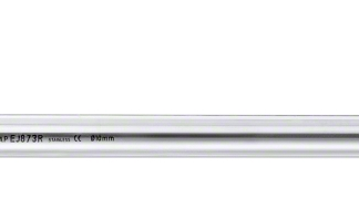 EJ871R  ~ HERLOON Trokarkörper mit stumpfem Obturator ~