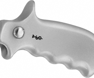 FC030  ~ HANDGRIFF F.TUNNELIERROHRE ~