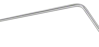 FF644R  ~ HYPOPHYSEN DISSEKTOR LANDOLT REULEN 2MM ~